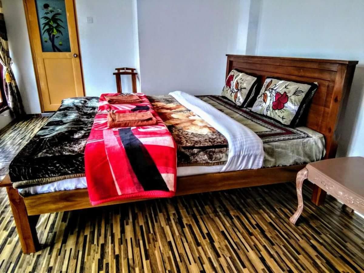 نزل ترافلارز نست نوفارا إيلِيا المظهر الخارجي الصورة